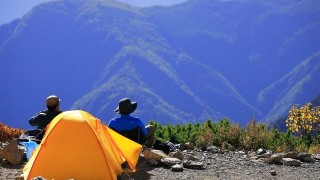 2015年の目標設定、すでにブレてない?