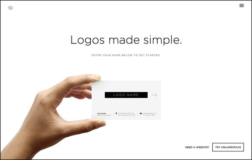 Logos-made-simple