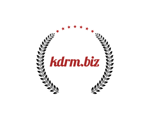 kdrm-logo151113