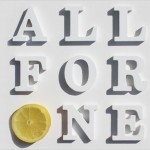 ストーンローゼスの新曲「All For One」はレモンのように酸っぱい