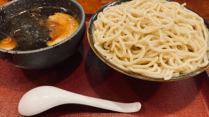 【ラーメン】平塚の湘南大勝軒が大好きです。